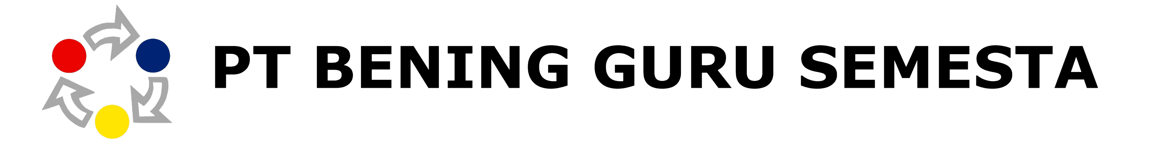 PT. Bening Guru Semesta
