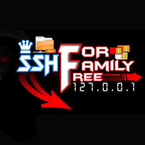 S4F (SSH for Free)