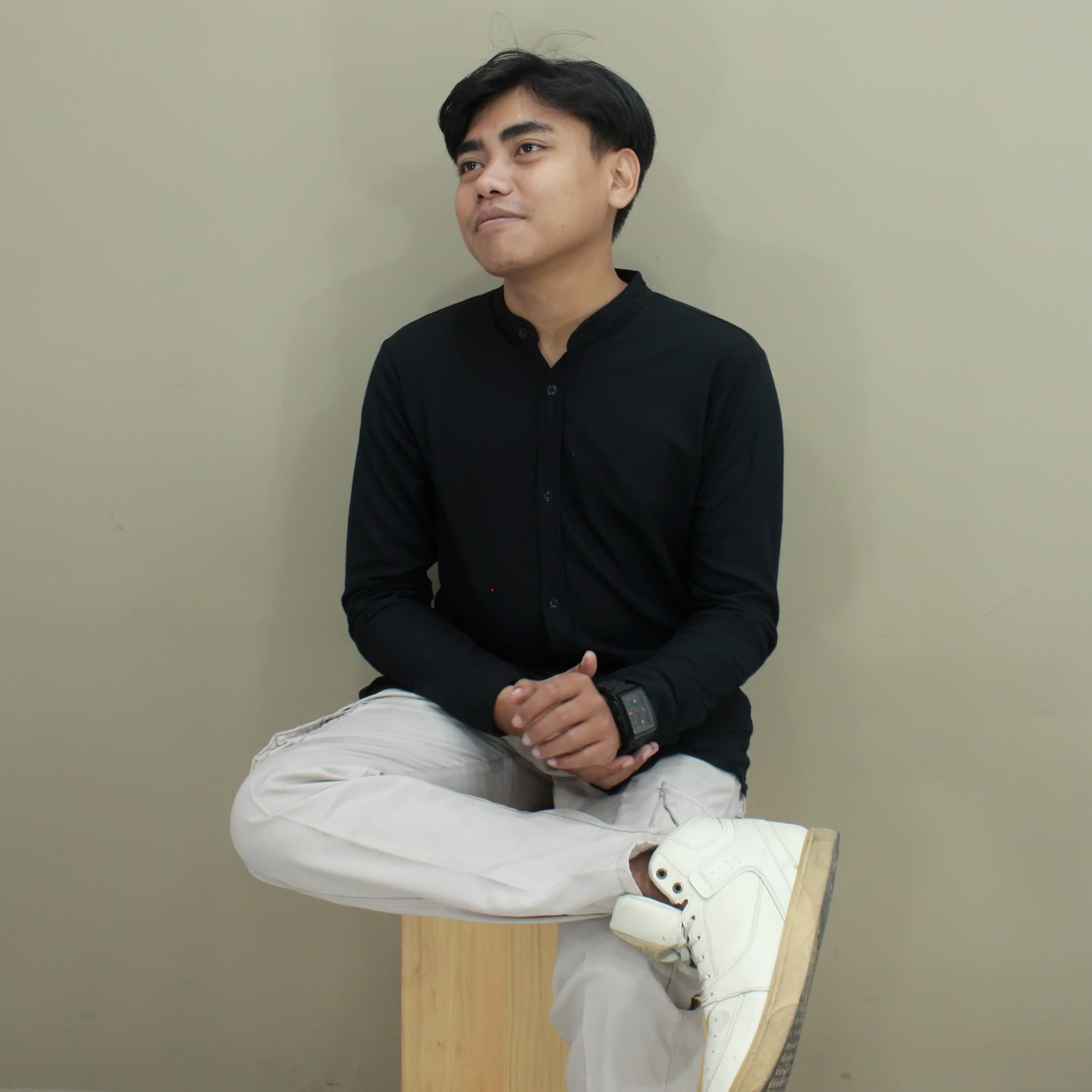 Widianto Eka Saputro